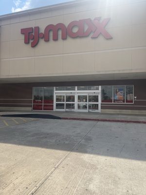 TJ MAXX - Updated December 2025 - 19 Photos & 11 Reviews - 3030 S Gulf