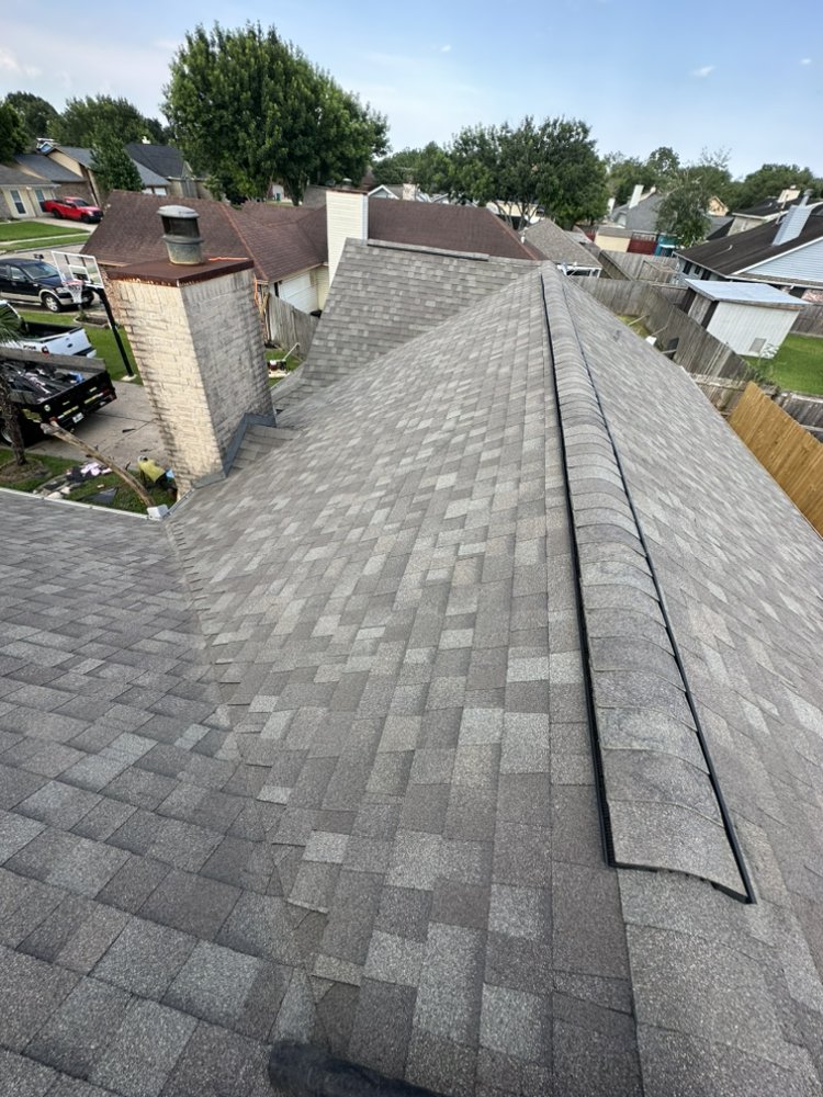 Slide of CDE Construction