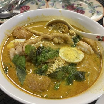 HD Cuisine - Penang Curry Mee - Asian Fusion Near Me - Wheeling, Illinois HD Cuisine - Penang Curry Mee - Asian Fusion Near Me - Wheeling, Illinois