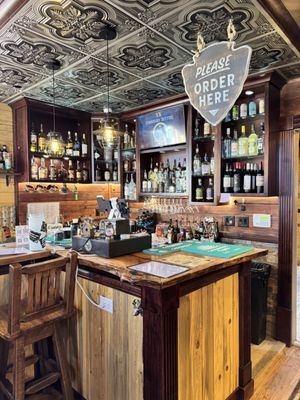 Dyer Public House by null