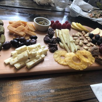 Let It Brie - Cheese Shops Near Me - Fullerton, California