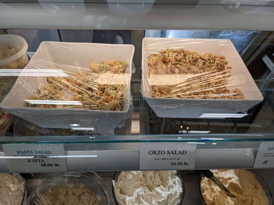 Greek International Food Market by null