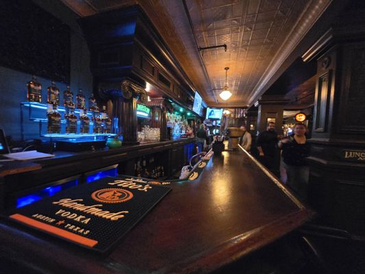 Casey's Irish Pub by null