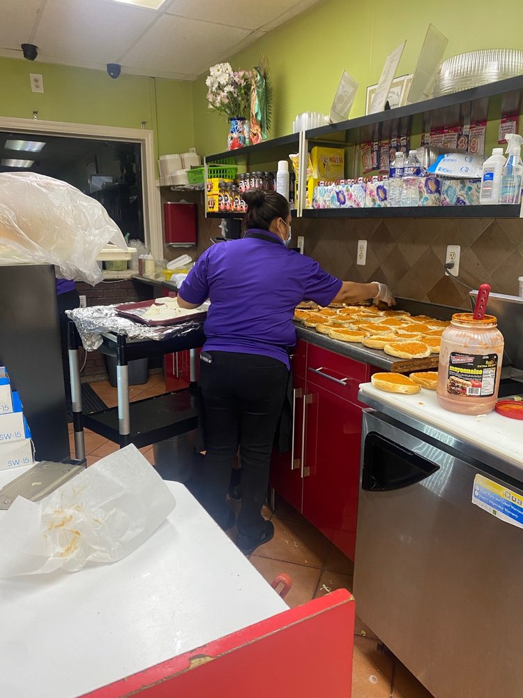 LA FLOR DE PUEBLA BAKERY Updated October 2024 19 Photos & 17