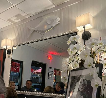Sea Mario Italian Restaurant by null
