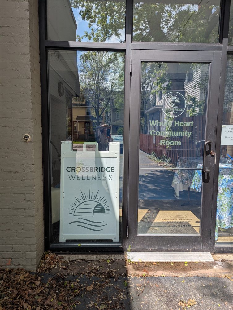 Crossbridge Wellness Affiliates and Crossbridge Counseling - grief counselor in Rochester, NY