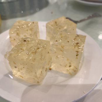Lee Garden Seafood Restaurant - Crystal jelly - was lovely - Dim Sum Near Me - Burnaby, British Columbia Lee Garden Seafood Restaurant - Crystal jelly - was lovely - Dim Sum Near Me - Burnaby, British Columbia