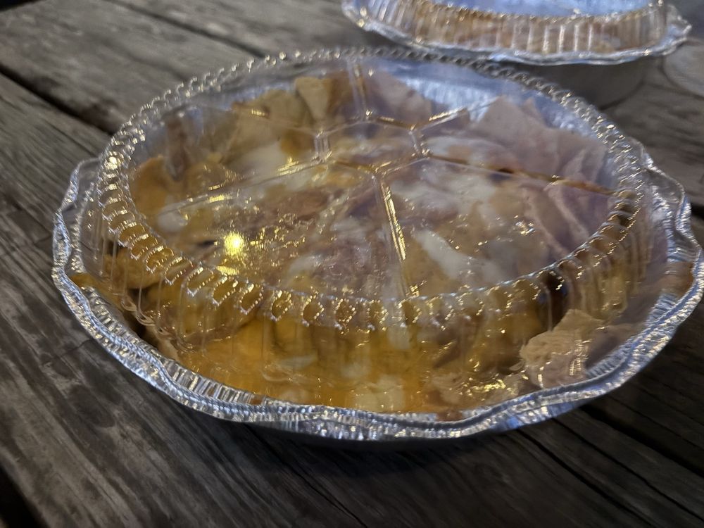 Agustino’s Mexican Food