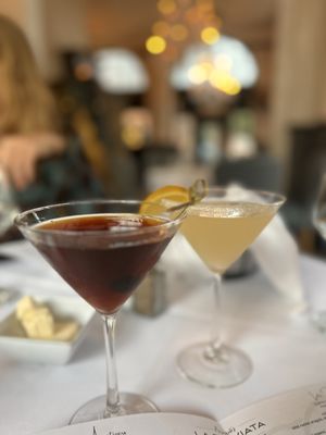 La Traviata Italian Restaurant by null