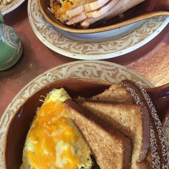 Another Broken Egg Cafe - Breakfast & Brunch Near Me - Pembroke Pines, Florida