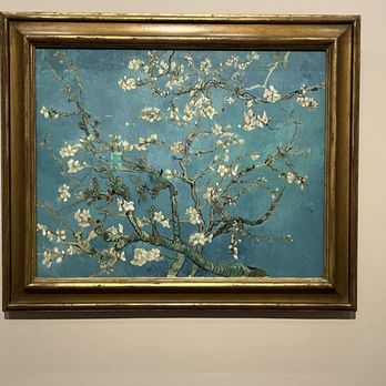 Van Gogh Museum - Museums Near Me - Amsterdam, New Hampshire