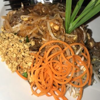 Sabai Thai Restaurant - Thai Near Me - Surrey, British Columbia