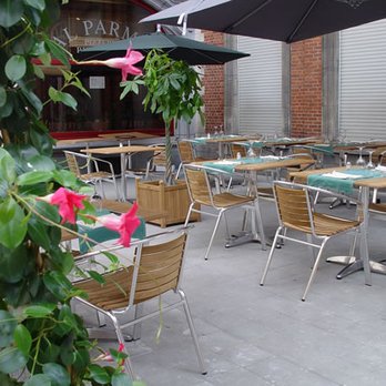 Al Parma - Italian Near Me - Leuven, VBR