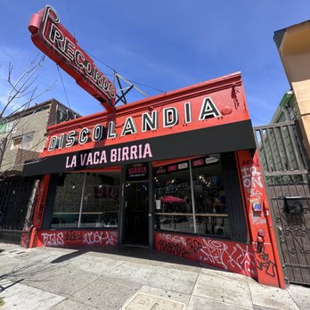 La Vaca Birria - Mexican Near Me - San Francisco, California La Vaca Birria - Mexican Near Me - San Francisco, California