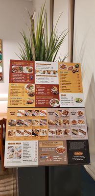 Rolling Rice by null