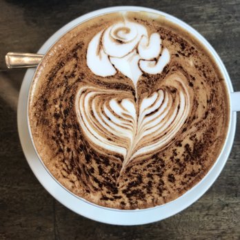 Tomtom Coffee House - Cappuccino - Coffee & Tea Near Me - London, XGL Tomtom Coffee House - Cappuccino - Coffee & Tea Near Me - London, XGL