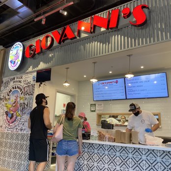 H Mart - Kaka’ako - Giovanni's in town!! - Grocery Near Me - Honolulu, Hawaii
