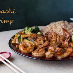 Hibachi Express