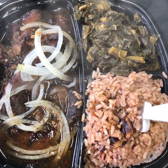 Ena's Caribbean Kitchen - Caribbean Near Me - Columbus, Ohio Ena's Caribbean Kitchen - Caribbean Near Me - Columbus, Ohio