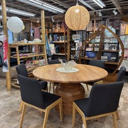 Paradise Plants Home & Garden Center - Dining sets