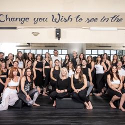 Blissful Spirits Hot Yoga
