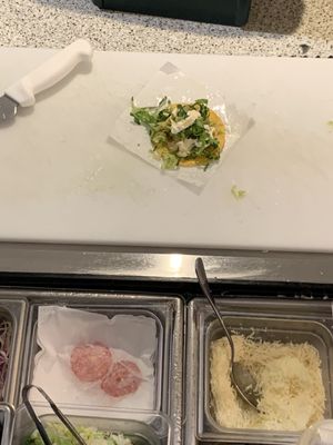 La Cocina on Hyde - A Commercial Kitchen by null