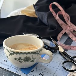 Ready Goods Sewing - Alterations