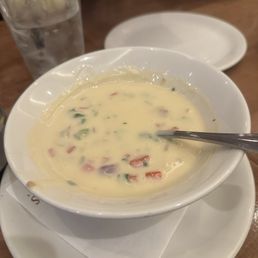 queso