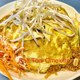 Pad Thai