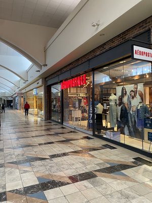 Florence Mall by null