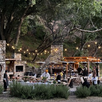 Zaca Lake - Hotels Near Me - Los Olivos, California