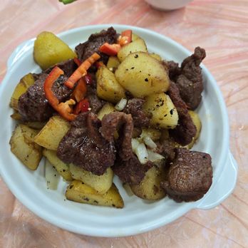 愛文生 - Hong Kong Style Cafe Near Me - Hong Kong, HK