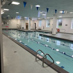 Xperience Fitness - Lap Pool
