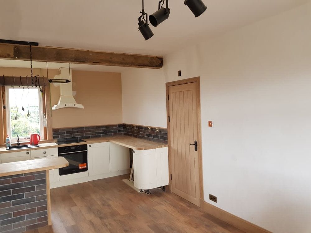 AJM JOINERS & BUILDERS Updated June 2024 60 Photos Faifley, Clydebank, West Dunbartonshire