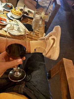 George's Restaurant & Lounge by null