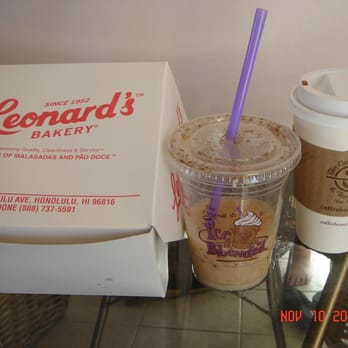 Leonard's Bakery - Bakeries Near Me - Honolulu, Hawaii Leonard's Bakery - Bakeries Near Me - Honolulu, Hawaii