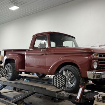 Premier Alignment And Repair - Commercial Truck Repair Near Me Premier Alignment And Repair - Commercial Truck Repair Near Me
