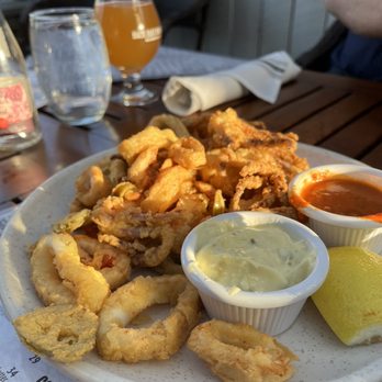 DaCapo - Italian Near Me - Avon, Connecticut