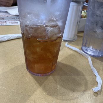 Butterfields Southern Cafe - Sweet tea - American Near Me - Royal Palm Beach, Florida Butterfields Southern Cafe - Sweet tea - American Near Me - Royal Palm Beach, Florida
