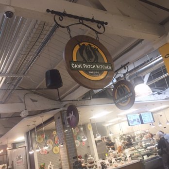 Cane Patch Kitchen - Soul Food Near Me - San Diego, California