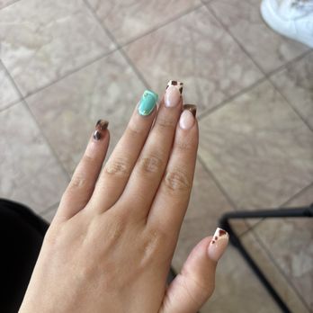 Day Spa Nails - Nail Salons Near Me - Fort Worth, Texas