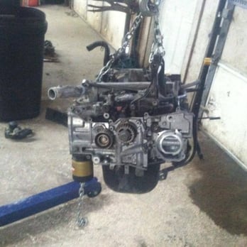 Hamlin Automotive - Auto Repair Near Me - Peterborough, New Hampshire