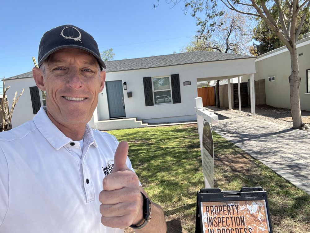 Inspections Over Coffee Chandler - mold inspector in Chandler, AZ