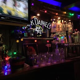 Full Bar Full Bar
