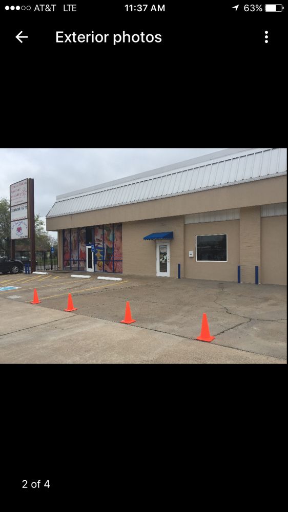 Kids Learning Academy - childcare center in Houston, TX