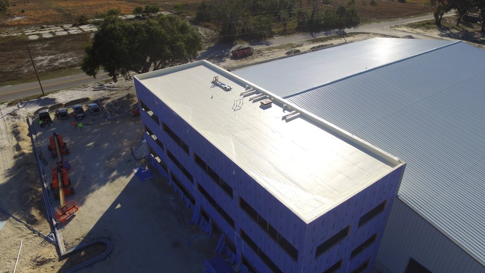 Slide of RMS Orlando