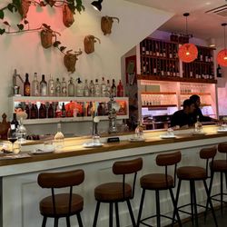 Destapas - Bar