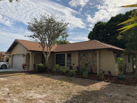 Slide of Gillis Roofing & Construction