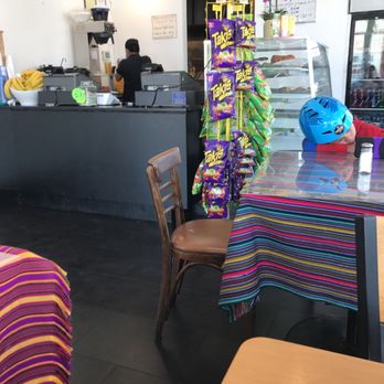 Antiguas café - Cafes Near Me - San Rafael, California