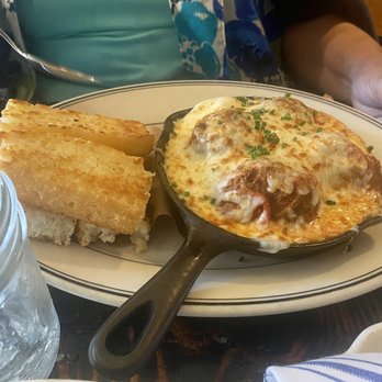 Jacob's Pickles - Comfort Food Near Me - New York, New York
